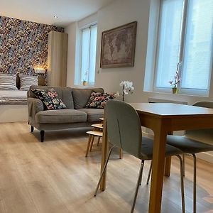 Studio Appartement